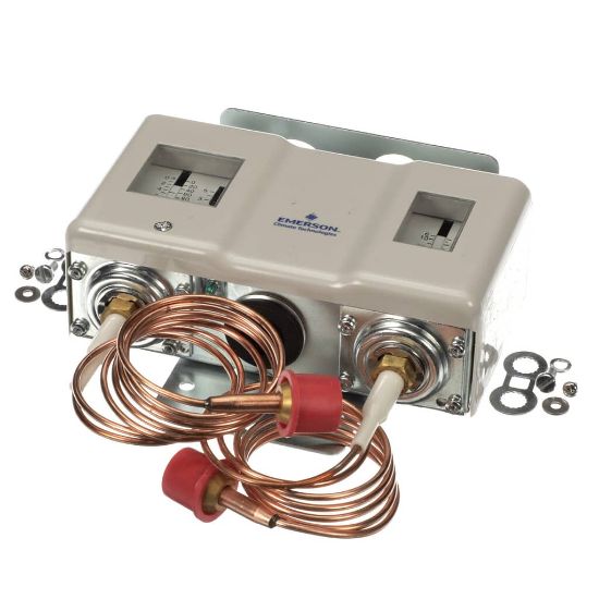 Picture of Duke 216891 Switch, Pressure Control Ice Cream Unit