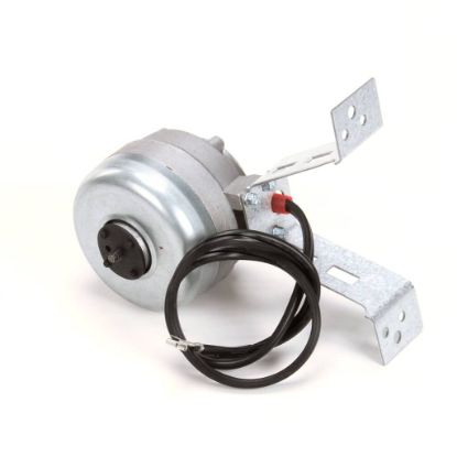 Picture of Duke 217808 Fan Motor,for-482,483,402 And #21653