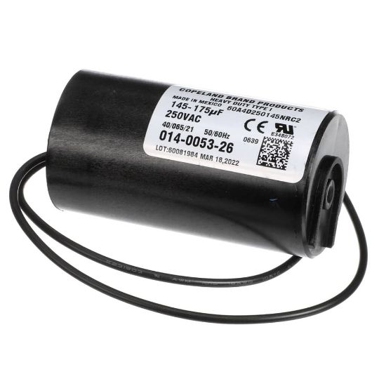 Picture of Duke 217823 Start Cap.for 216463 #014-0053-26