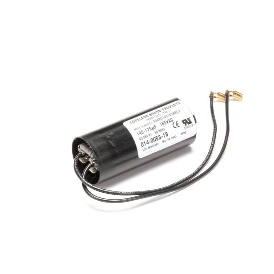 Picture of Duke 217843 Start Cap. #014-0053-18