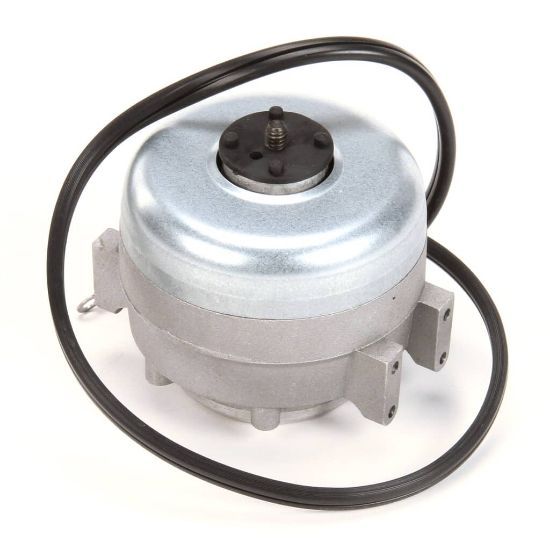 Picture of Duke 217879 Motor,fan,rbc, 120V #050-0259-00