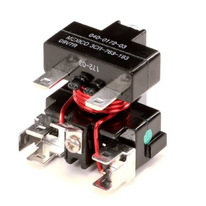Picture of Duke 217891 Relay For #216757 #940-C016-0