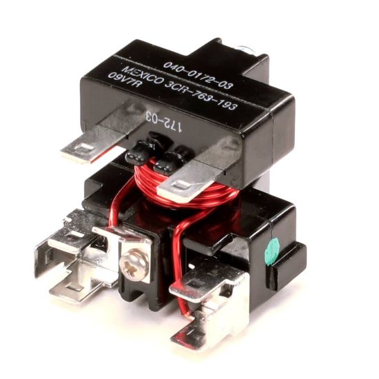Picture of Duke 217891 Relay For #216757 #940-C016-0