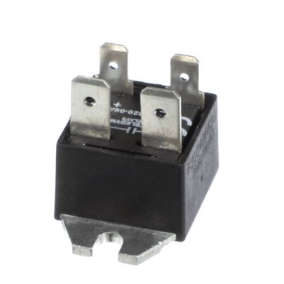 Picture of Duke 218828 Relay,mini No 20A 280/24V Stl159077