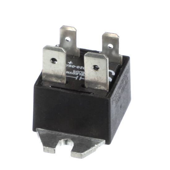 Picture of Duke 218828 Relay,mini No 20A 280/24V Stl159077