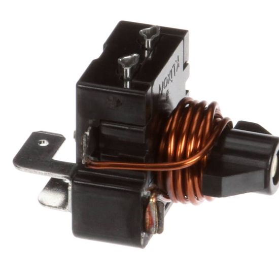 Picture of Duke 217883 Relay,for #216401/#216879 #040-0163-10