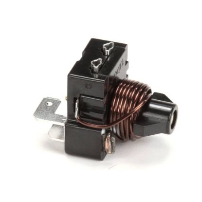 Picture of Duke 217878 Relay,rbc, 120V 940-C411-66