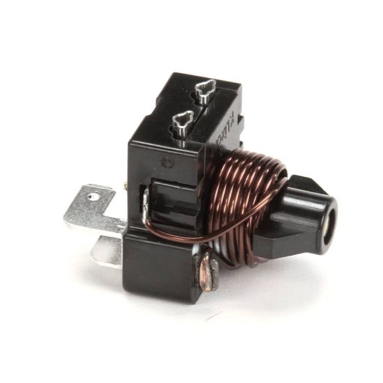 Picture of Duke 217878 Relay,rbc, 120V 940-C411-66