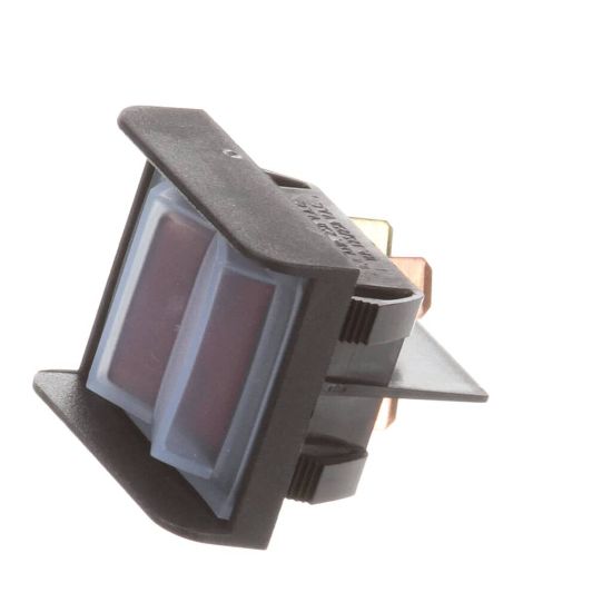 Picture of Duke 222010 Switch, Oslo 120V Crtl111a125v