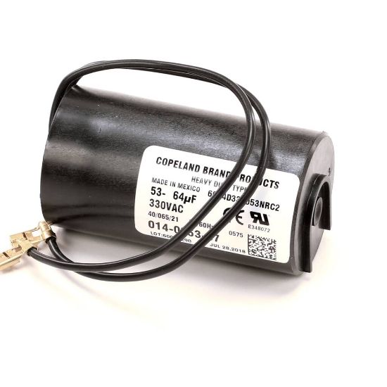 Picture of Duke 217847 Start Cap. #014-0053-37