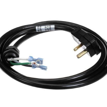 Picture of Duke 222170 Cord Power 15 Amp 208/240