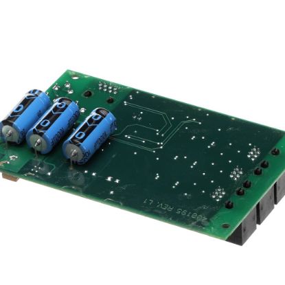 Picture of Duke 222250 Irhs Hub Control Board - 2-Hig