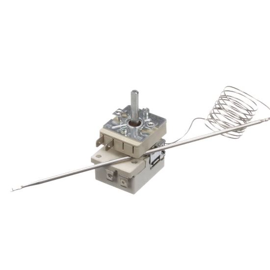 Picture of Duke 222081 Thermostat,electric 230V Ego #55.18659.0
