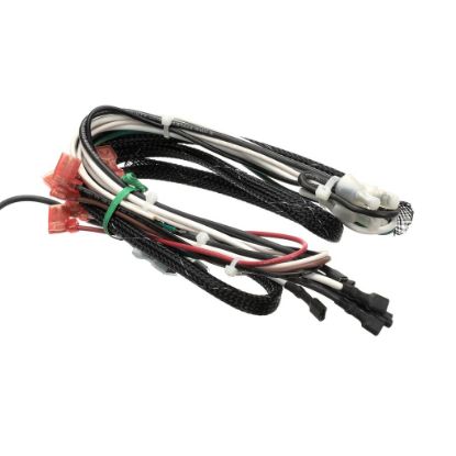 Picture of Duke 222726 Harness, Wire Prod. W/o V-drop