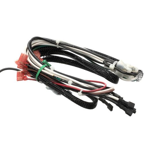 Picture of Duke 222726 Harness, Wire Prod. W/o V-drop