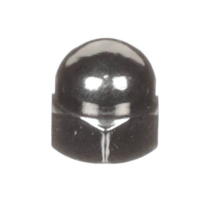 Picture of Duke 223390 Nut, Cap, 1/4-20 18.8 S/s