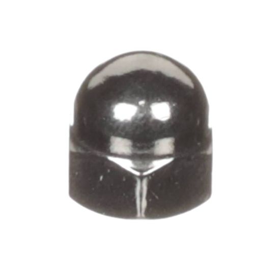 Picture of Duke 223390 Nut, Cap, 1/4-20 18.8 S/s