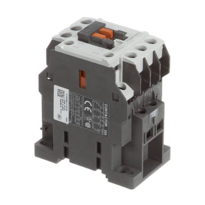 Picture of Duke 222790 Contactor,tor 240V 50/60H