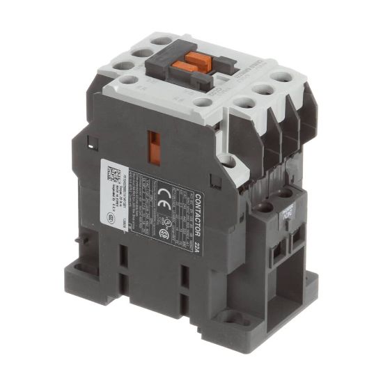 Picture of Duke 222790 Contactor,tor 240V 50/60H