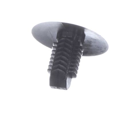 Picture of Duke 223451 Rivet, Nylon Blk Fir Tree