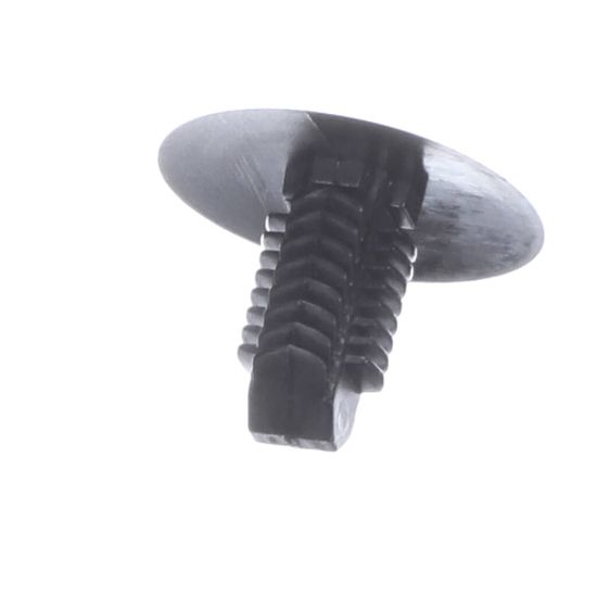 Picture of Duke 223451 Rivet, Nylon Blk Fir Tree