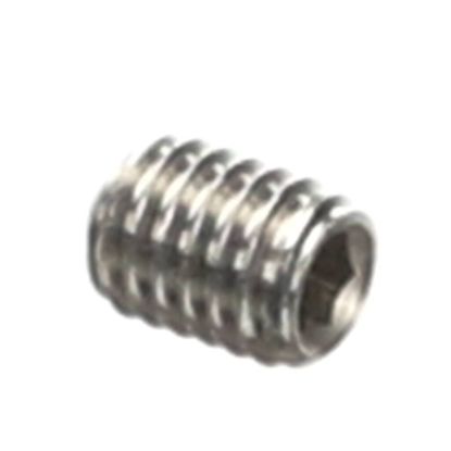 Picture of Duke 223397 Screw Set 10-32 X 1/4"" Flat