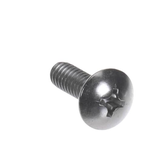 Picture of Duke 223108 Screw, 1/4-20 X 3/4"" Ss Truss
