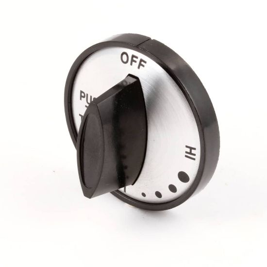 Picture of Duke 223588 Knob,gas Isphording