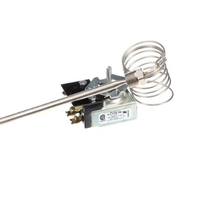 Picture of Duke 223508 Thermostat, Heat
