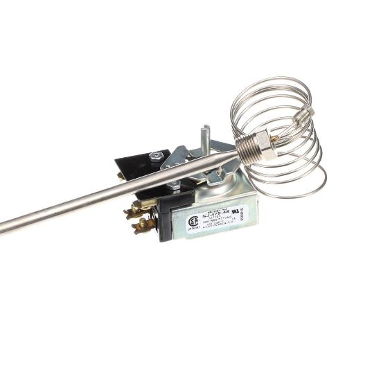 Picture of Duke 223508 Thermostat, Heat