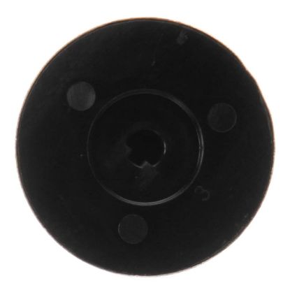 Picture of Duke 223592 Knob,electric 115F 1312-D Infinite