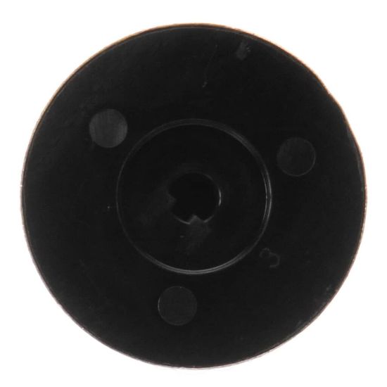 Picture of Duke 223592 Knob,electric 115F 1312-D Infinite