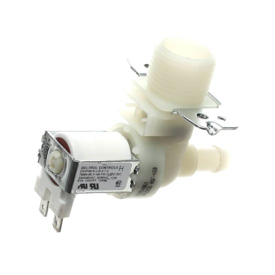 Picture of Duke 223504 Valve, Solenoid Dsvp40-r-2-b-3.7-3