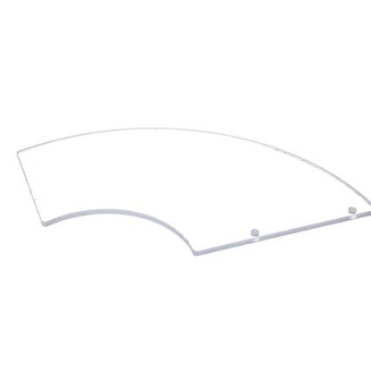 Picture of Duke 224252 Guard Side Acrylic