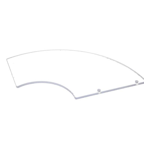 Picture of Duke 224252 Guard Side Acrylic