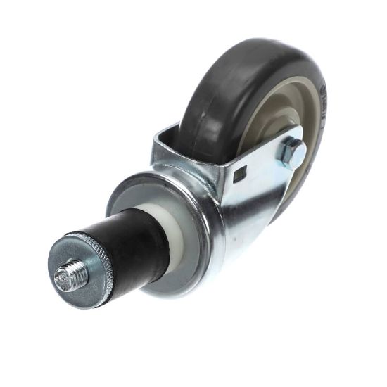 Picture of Duke 224527 Caster,4""swivel W/o Brk
