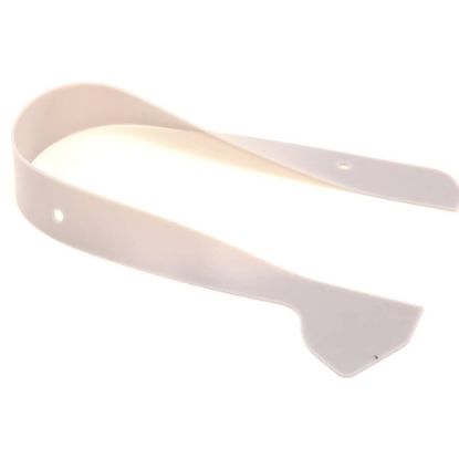 Picture of Duke 225035 Gasket, 1/16 Rubber ,Glass End