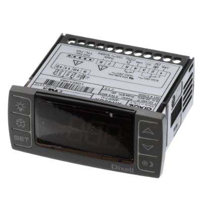Picture of Duke 224409-RFK Cstm Prg T-statdixell-rfm120v
