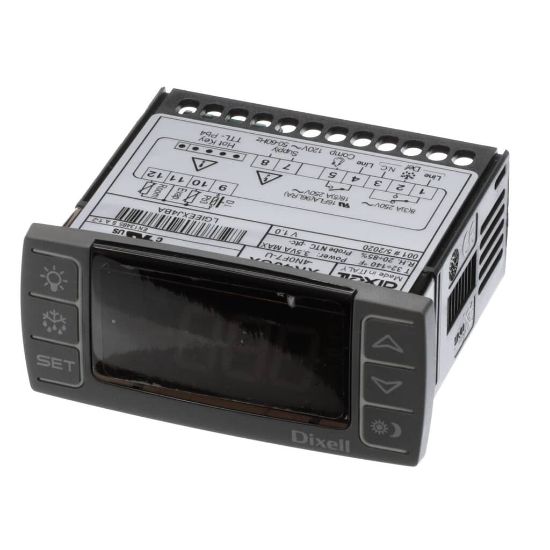 Picture of Duke 224409-RFK Cstm Prg T-statdixell-rfm120v
