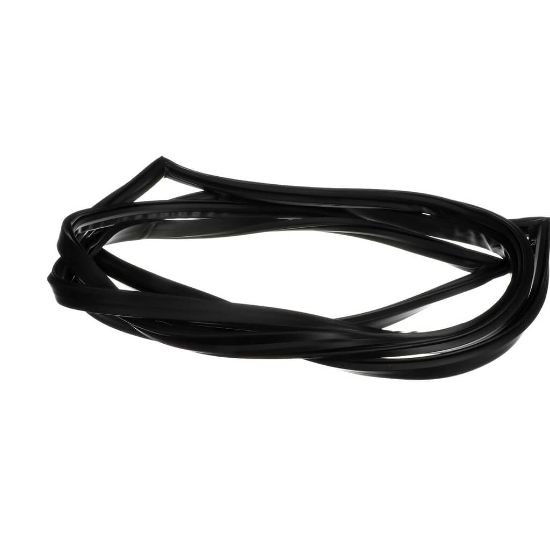 Picture of Duke 224707 Magnetic Door Gasket
