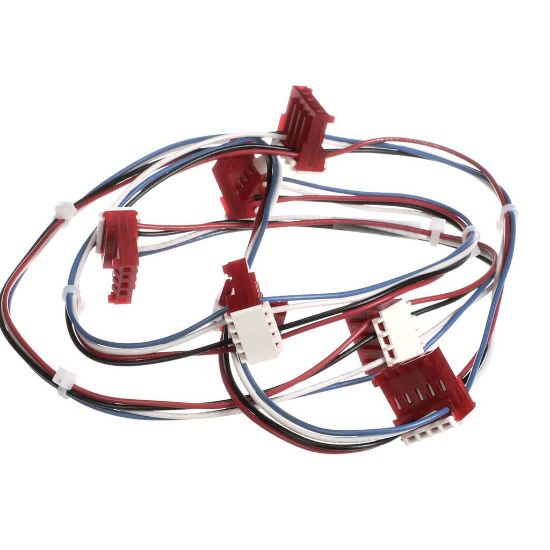 Picture of Duke 225221 Harness Idc 12V & Can