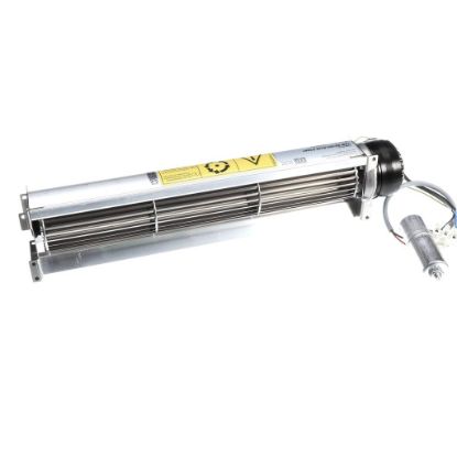 Picture of Duke 225442D Fan, Fry Station Bk Rt 115V, 36 Revisio