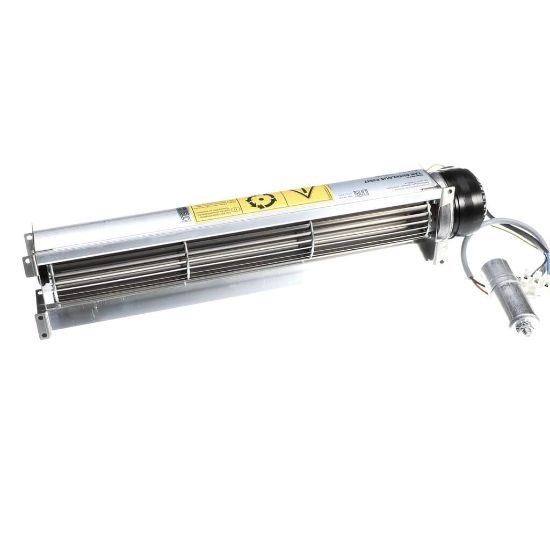 Picture of Duke 225442D Fan, Fry Station Bk Rt 115V, 36 Revisio