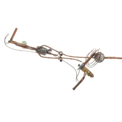 Picture of Duke 226061 Manifold, Liquid Line Assb. #071795-01