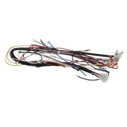 Picture of Duke 226059 Harness, Wiring Female End 2Nd Gen.
