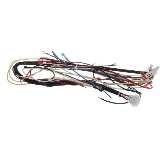 Picture of Duke 226059 Harness, Wiring Female End 2Nd Gen.