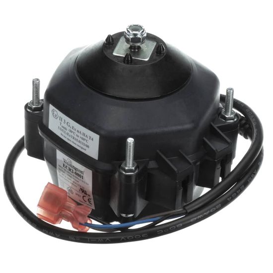 Picture of Duke 226211 Fan, Ecm, Evap, (Rbc Fan)