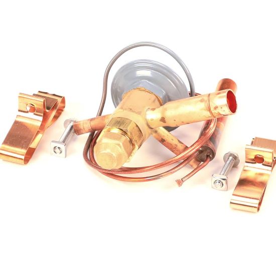 Picture of Duke 226817 Valve,txv External Eq.1/4 #Erje-1/4-c 2X