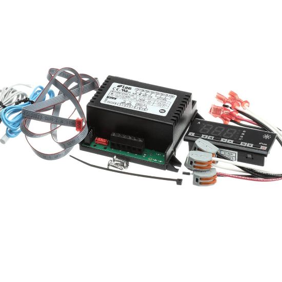 Picture of Duke 226930-FK Service Kit,cntrllr-120v (Fahr