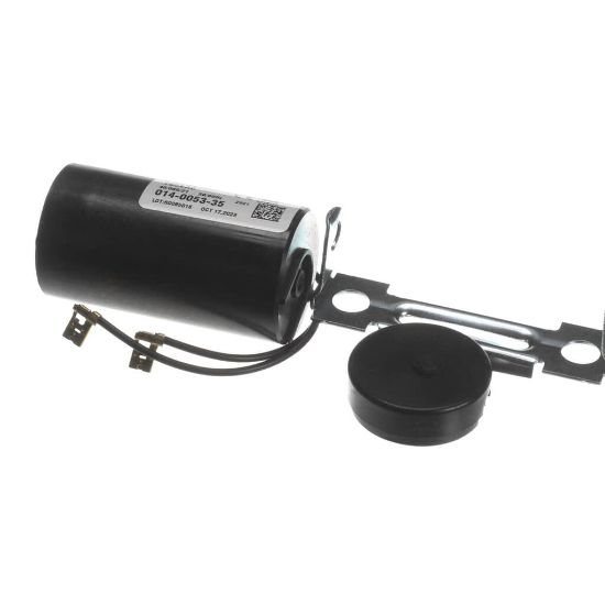 Picture of Duke 227861 Capacitor, Start Cap 914-0053-04